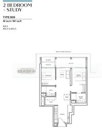 River Valley Road (D6), Condominium #450968371